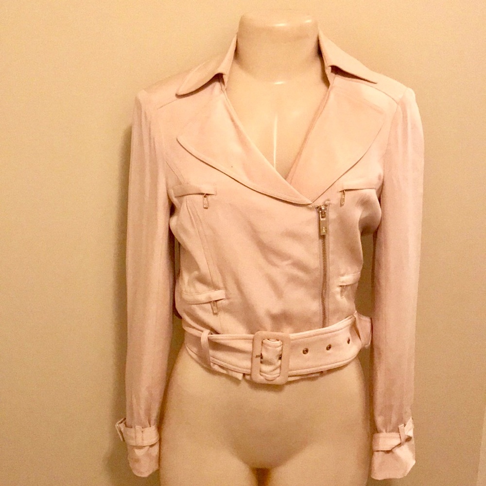 Bebe jacket
